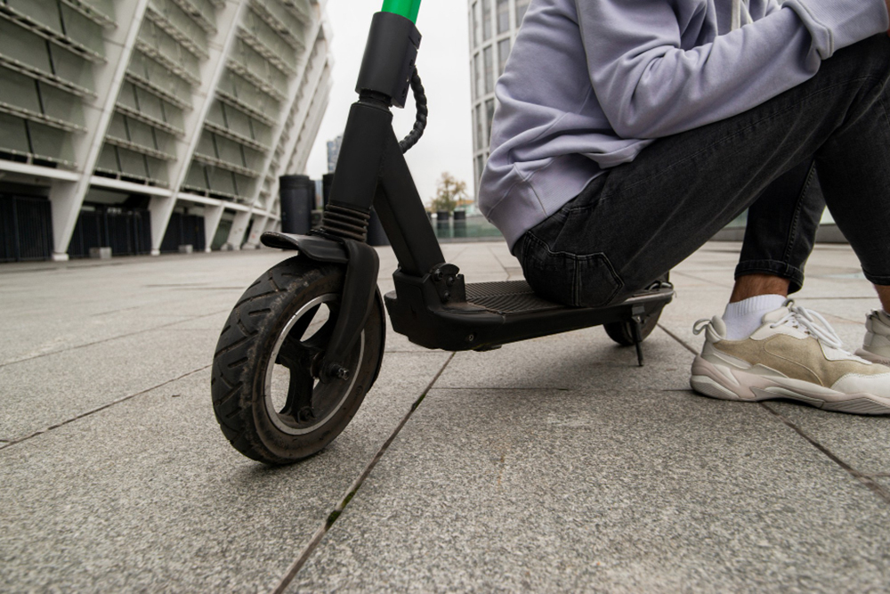 The Ultimate Guide to Caring for Your Mobility Scooter