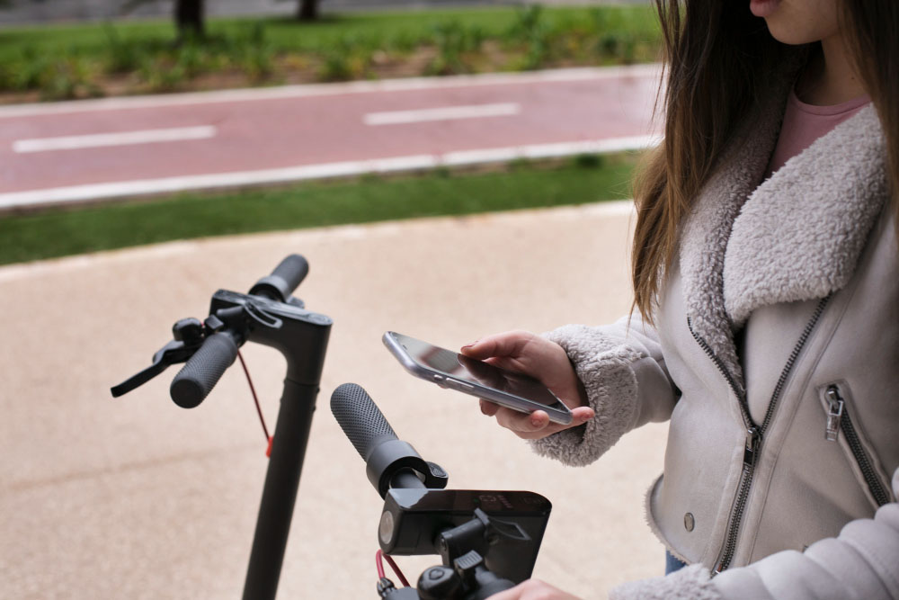 Exploring Disney World with Ease: The Benefits of Mobility Scooters