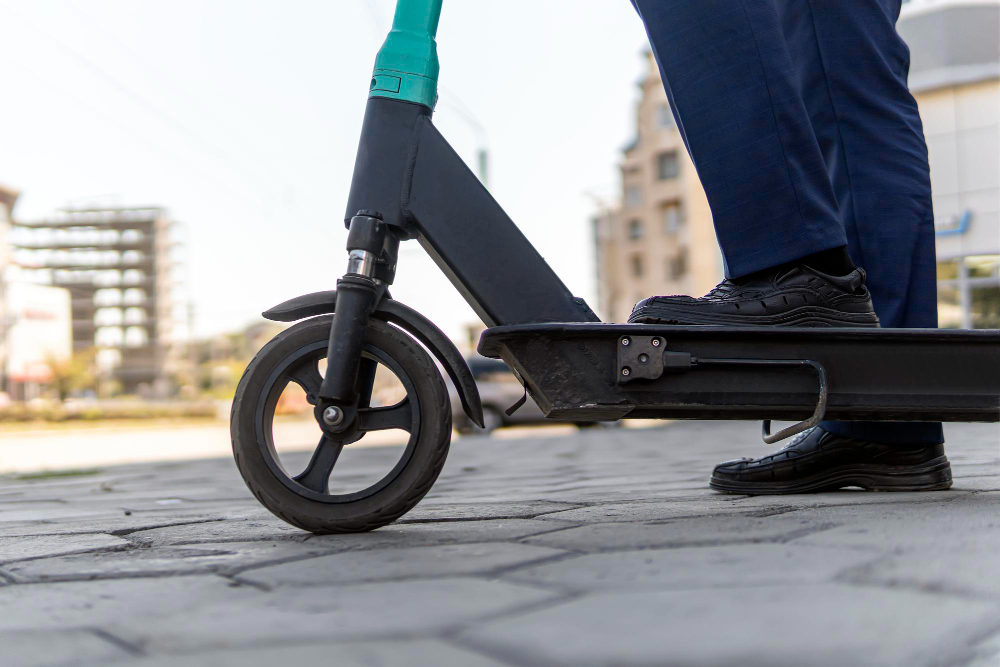 Reclaiming Independence: The Wonders of Electric Mobility Scooters