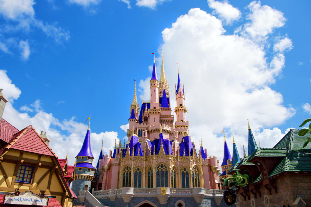 Your Ultimate Guide for Everything Walt Disney World