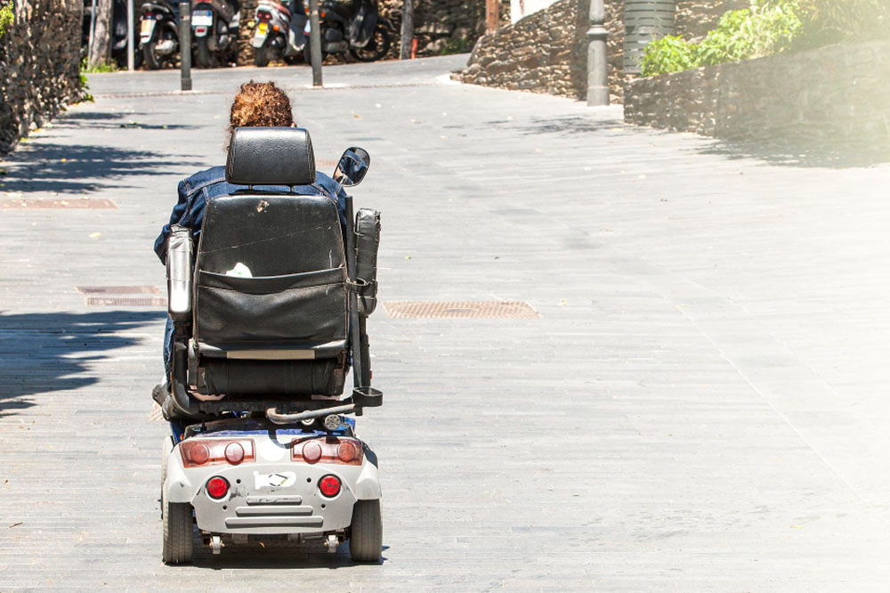 Scootz Mobility: Your Key to Disney World Accessibility