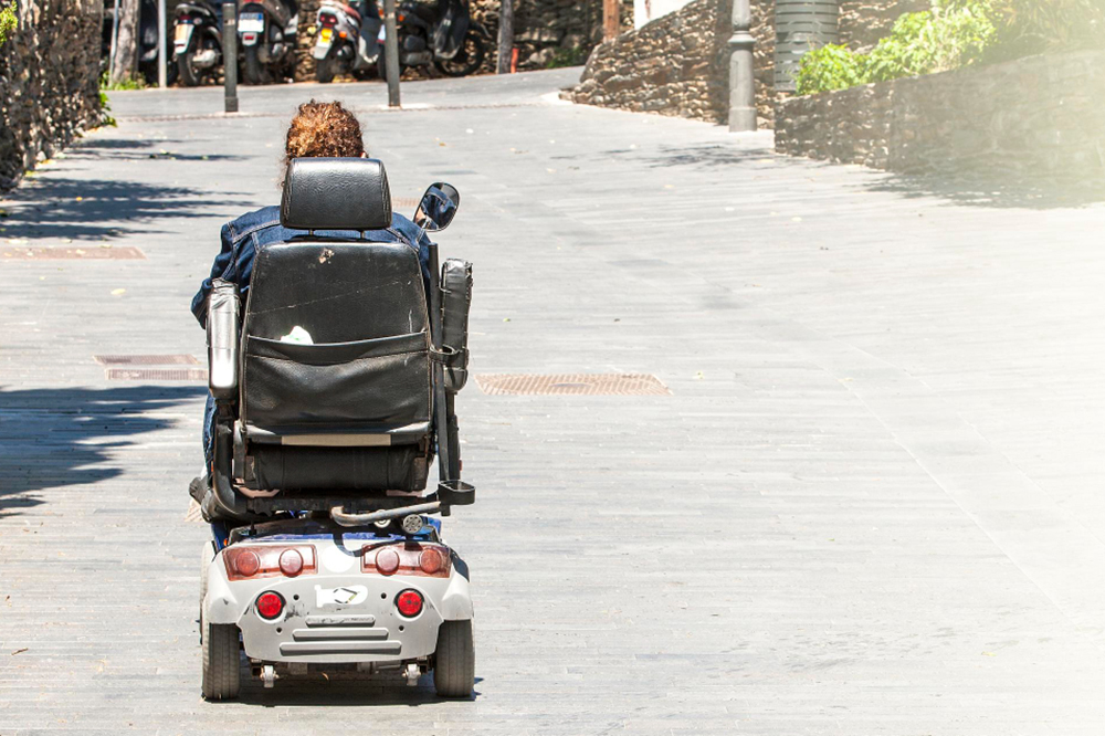 The Ultimate Guide to Mobility Scooters for Disabled Individuals