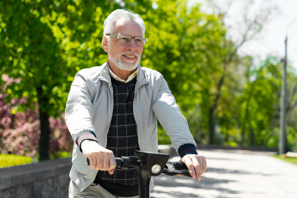 Solving the Mobility Challenge at Disney: Top Scooter Rental Tips