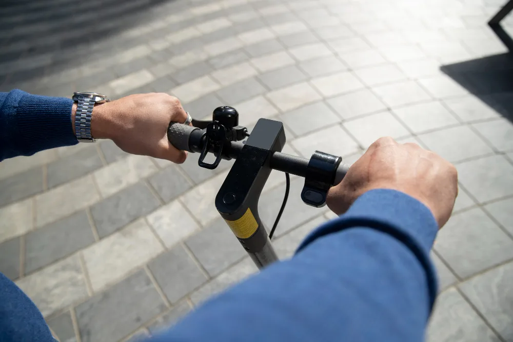 Essential Mobility Scooter Accessories for Enhanced Safety and Comfort