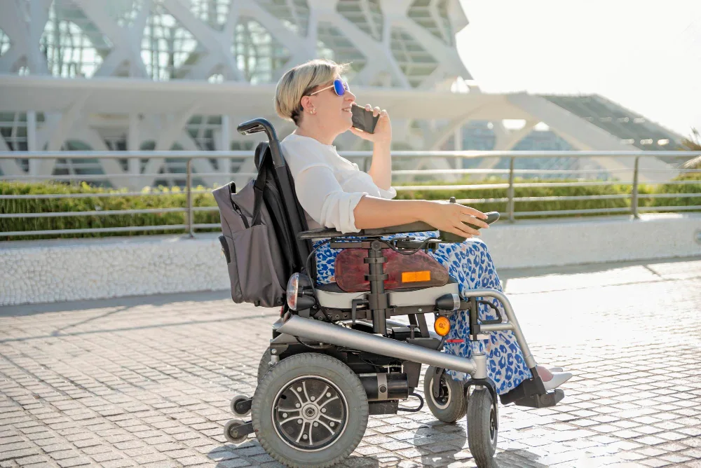Is it Time to Upgrade? 5 Signs You Need a New Mobility Scooter in Central Florida