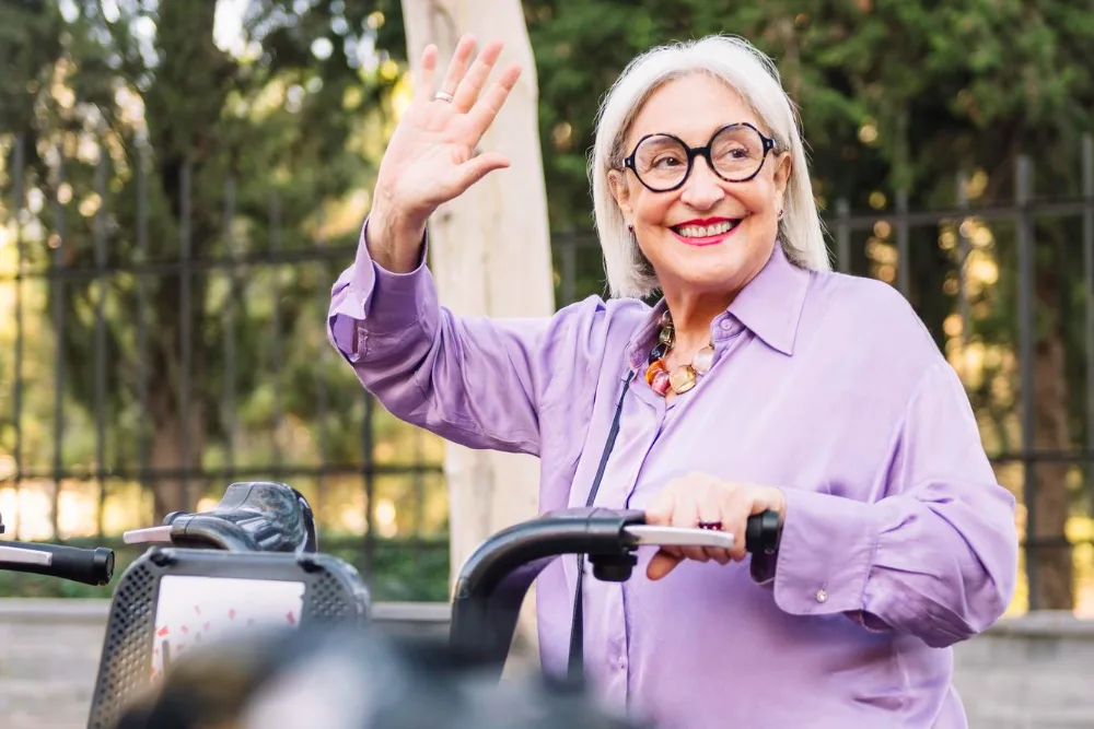 Unlock the Magic of Disney with a Mobility Scooter Rental