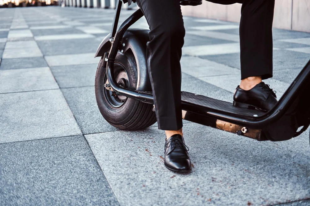 Epic Universe Scooter Rentals: What Residents Need to Know