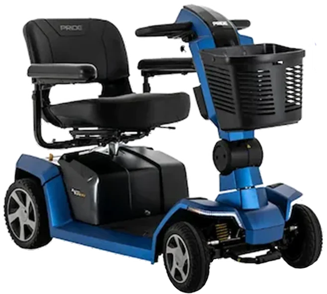 Pride Scooter